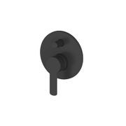 Astro II Shower/Bath Diverter Mixer gallery detail image