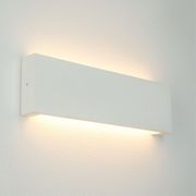 Olympia Linea Gypsum Wall Light gallery detail image