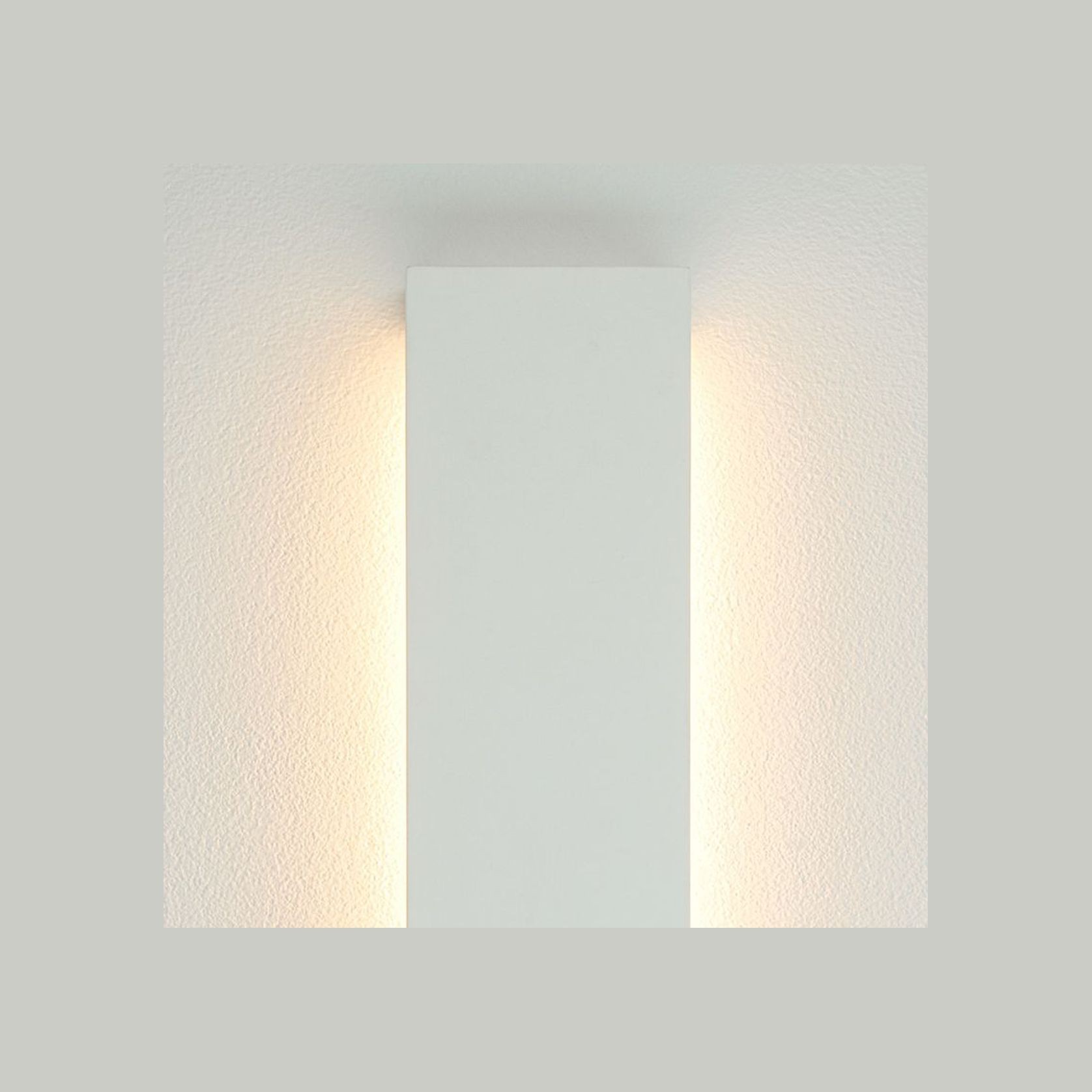 Olympia Linea Gypsum Wall Light gallery detail image