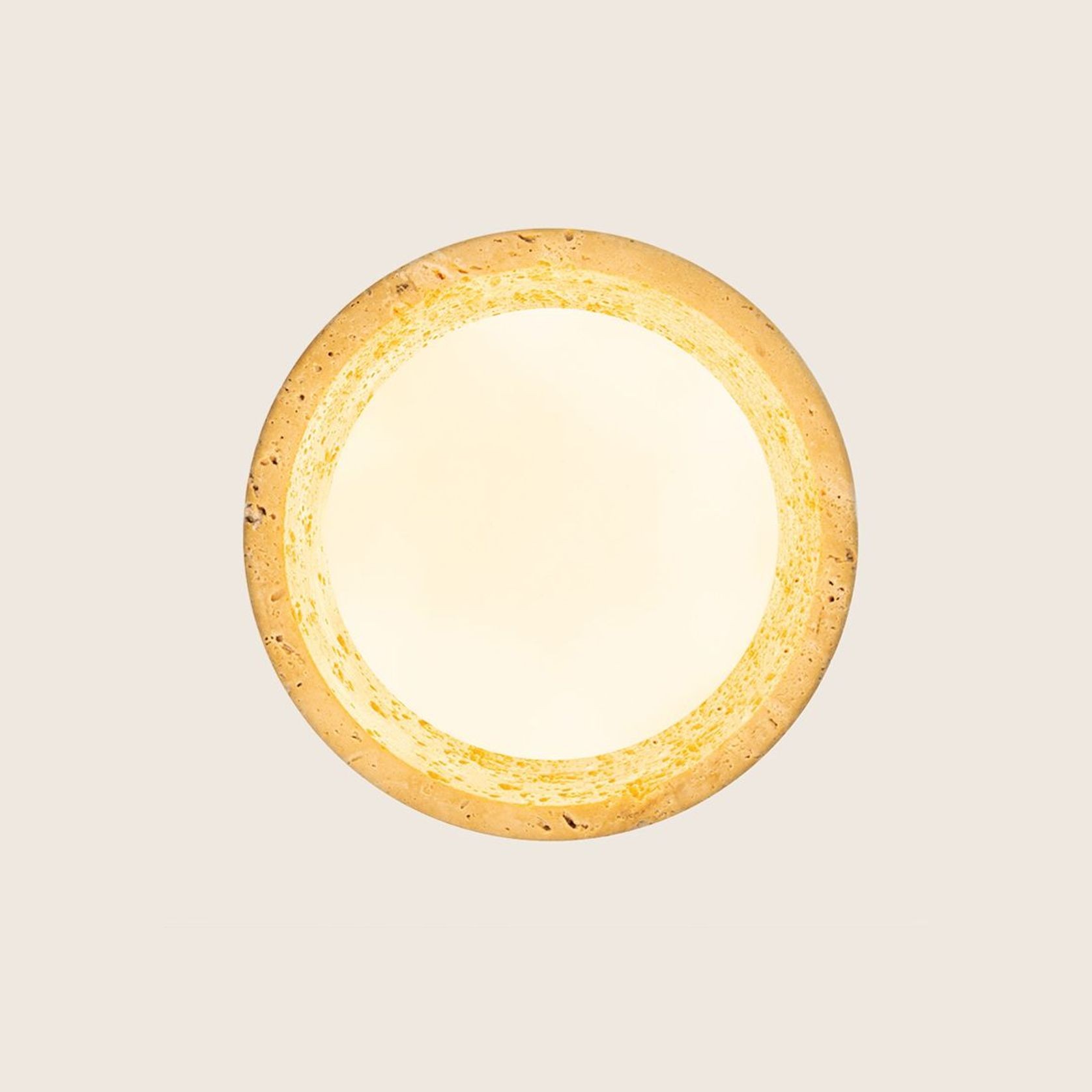 Petra Orb Wall Light gallery detail image