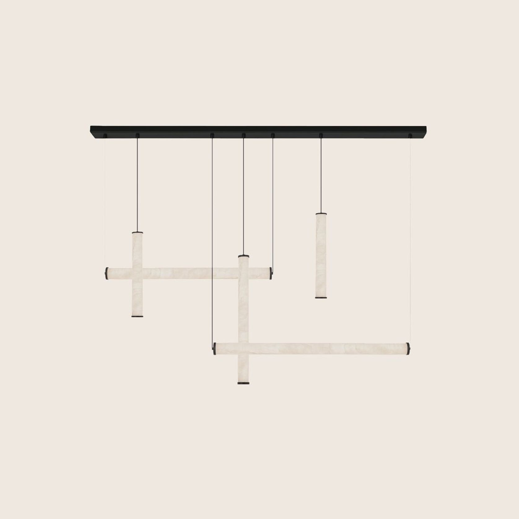 Zeus Axis Pendant Multi gallery detail image