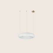 Zeus Halo Pendant 34cm gallery detail image