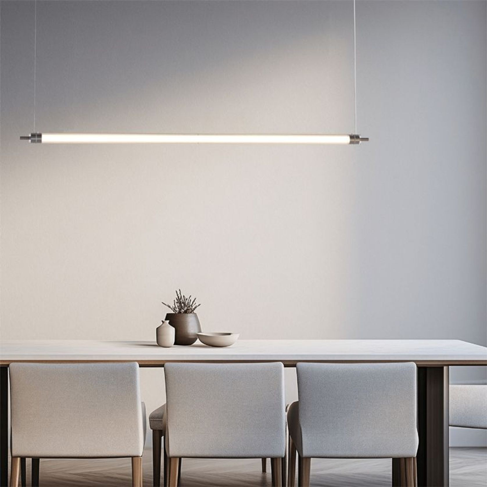Theia Linear Pendant gallery detail image