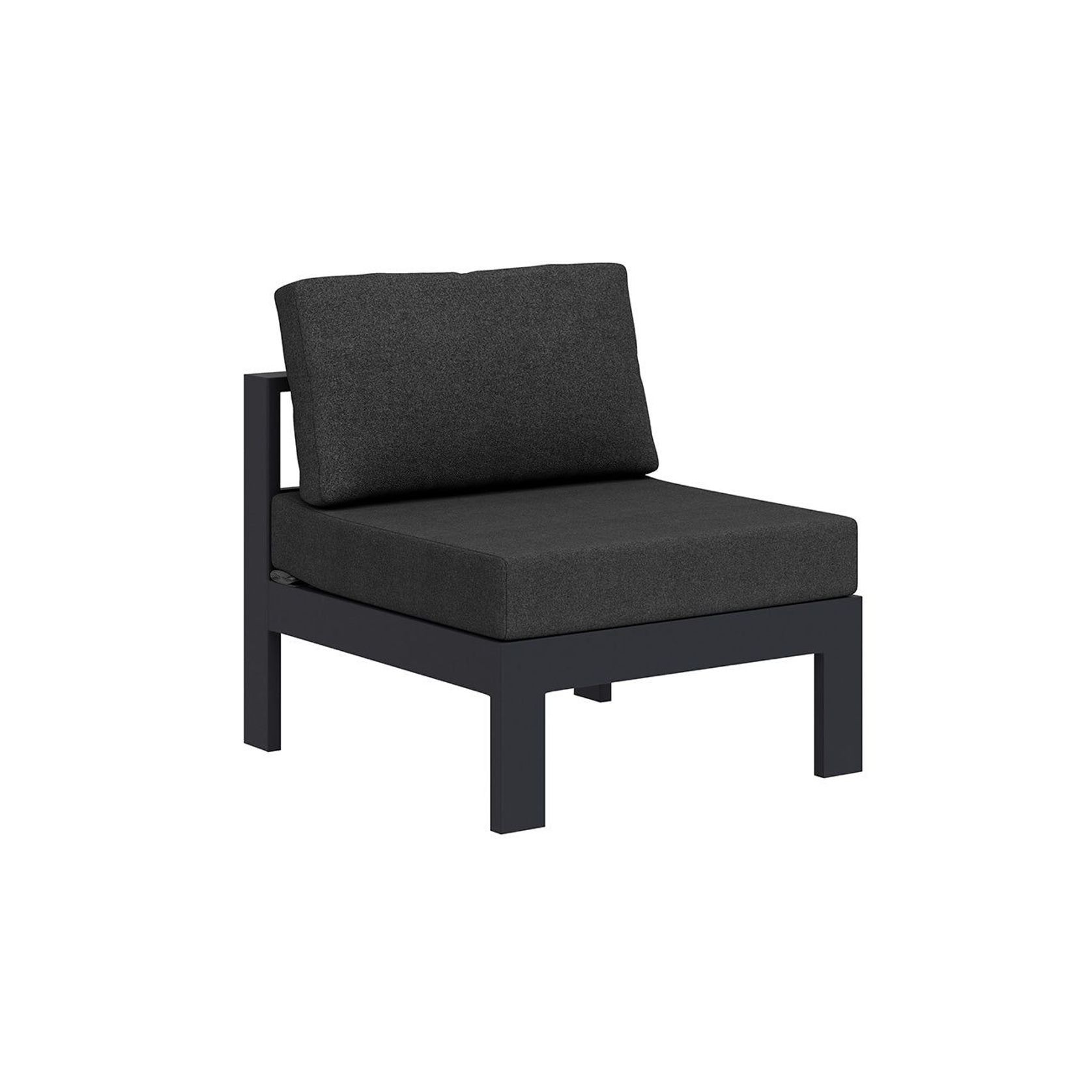 Sandpiper 2.0 Outdoor Sectional Centre Sofa gallery detail image