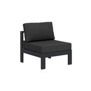 Sandpiper 2.0 Outdoor Sectional Centre Sofa gallery detail image