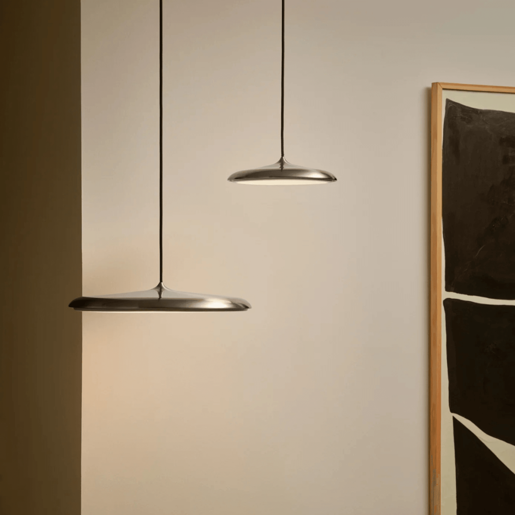 Artist 25 Pendant gallery detail image