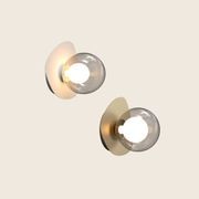 Thalos Wall Light Large gallery detail image