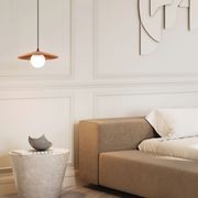 Phiale Pendant gallery detail image