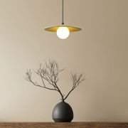 Phiale Pendant gallery detail image