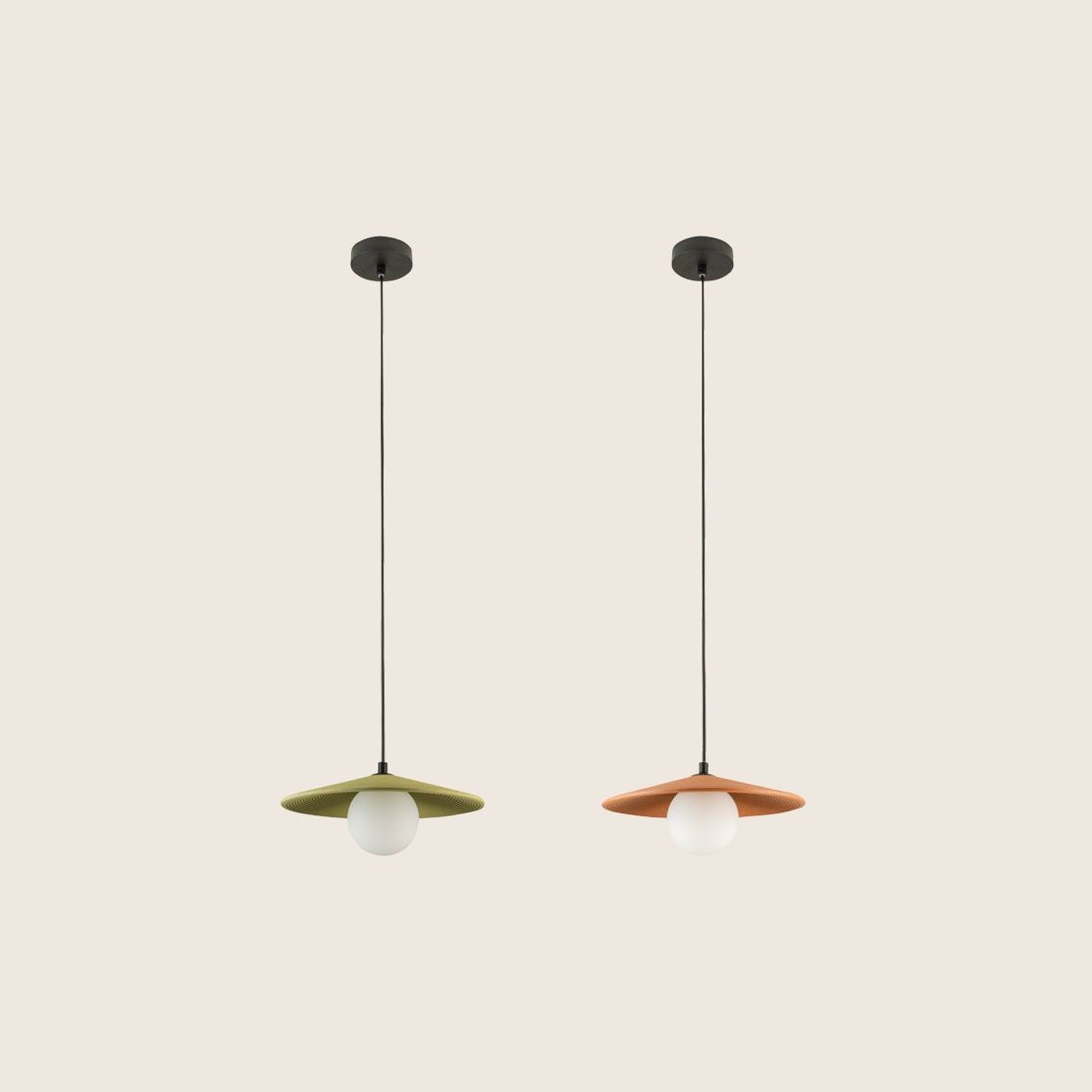 Phiale Pendant gallery detail image