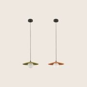 Phiale Pendant gallery detail image