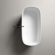 Josei Medium Japanese Soak Tub - 1300mm - MGF03 gallery detail image