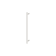 Mecca Pull Handle 330mm Brushed Nickel gallery detail image