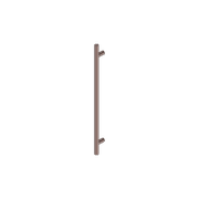 Mecca Appliance Pull 520mm Brushed Bronze gallery detail image