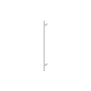 Mecca Appliance Pull 520mm Matte White gallery detail image