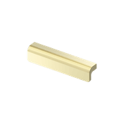 Bianca Pull Handle 130mm Brushed Gold gallery detail image