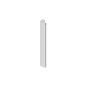 Bianca Pull Handle 200mm Chrome gallery detail image