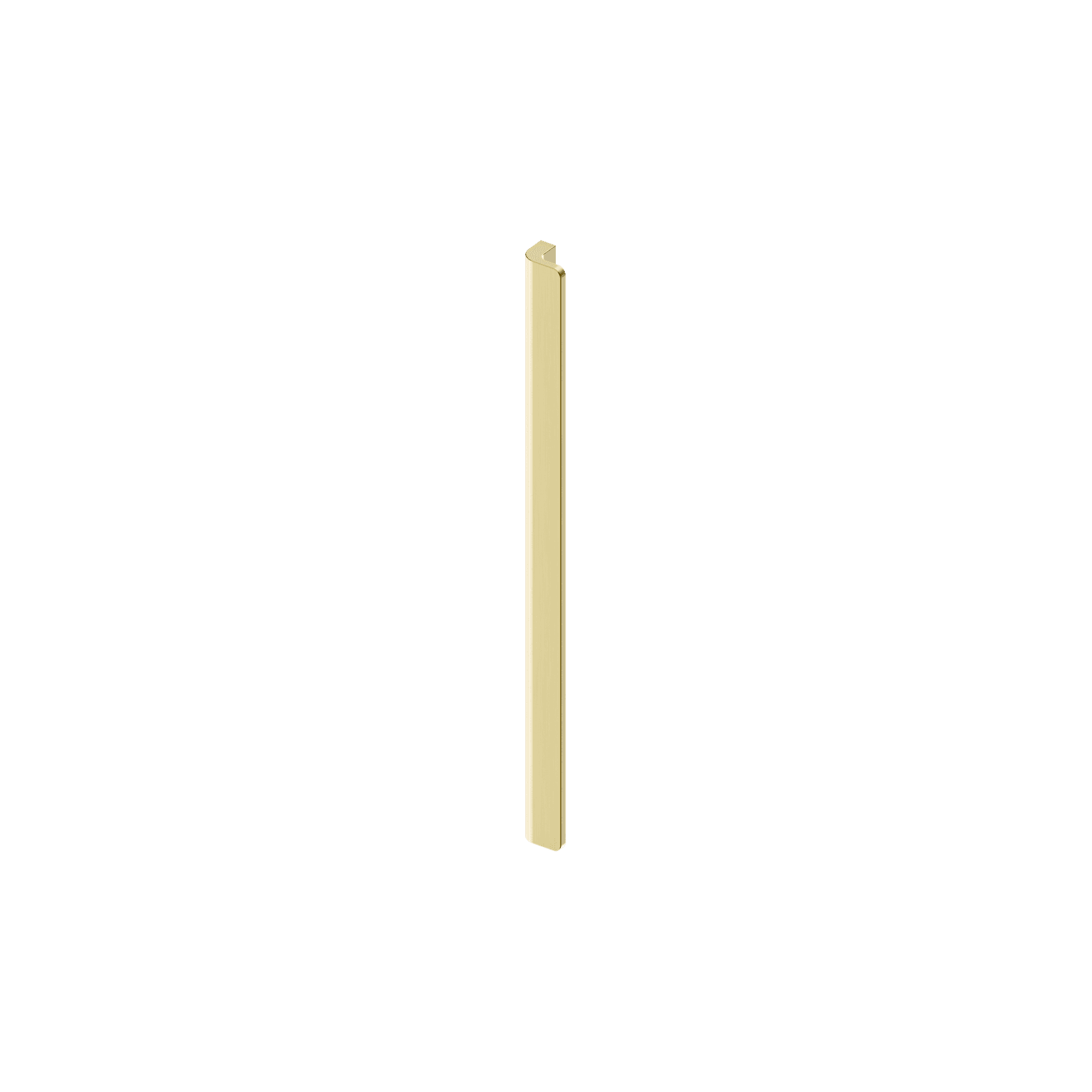 Bianca Pull Handle 360mm Brushed Gold gallery detail image