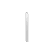 Bianca Appliance Pull 440mm Chrome gallery detail image