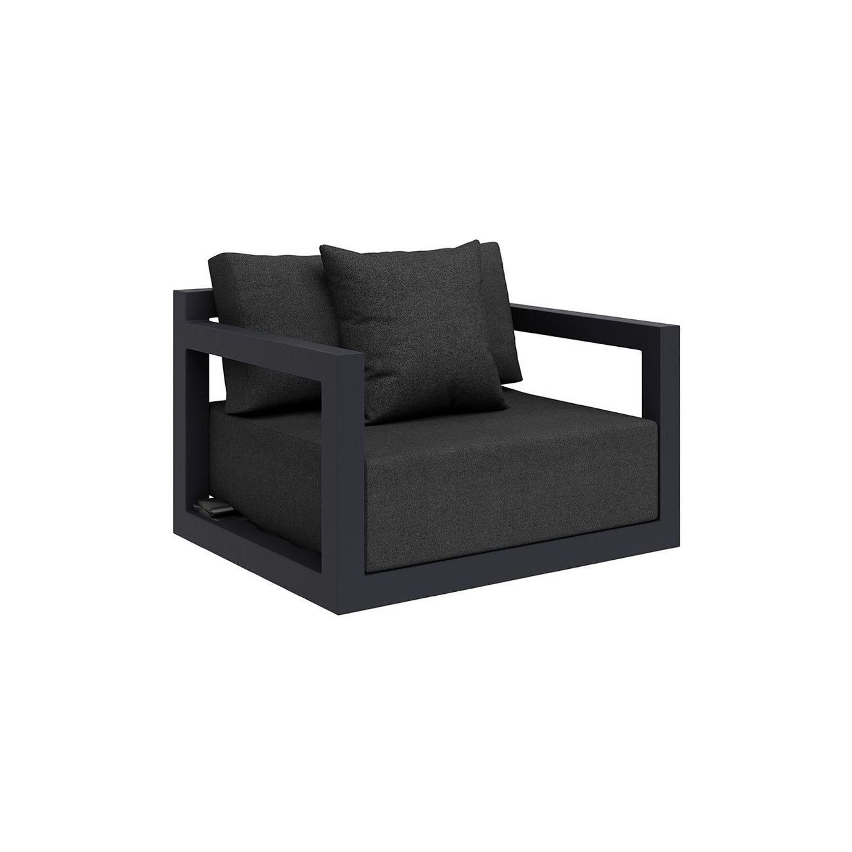 Ibis 2.0 Outdoor Armchair gallery detail image