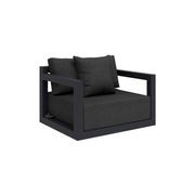 Ibis 2.0 Outdoor Armchair gallery detail image