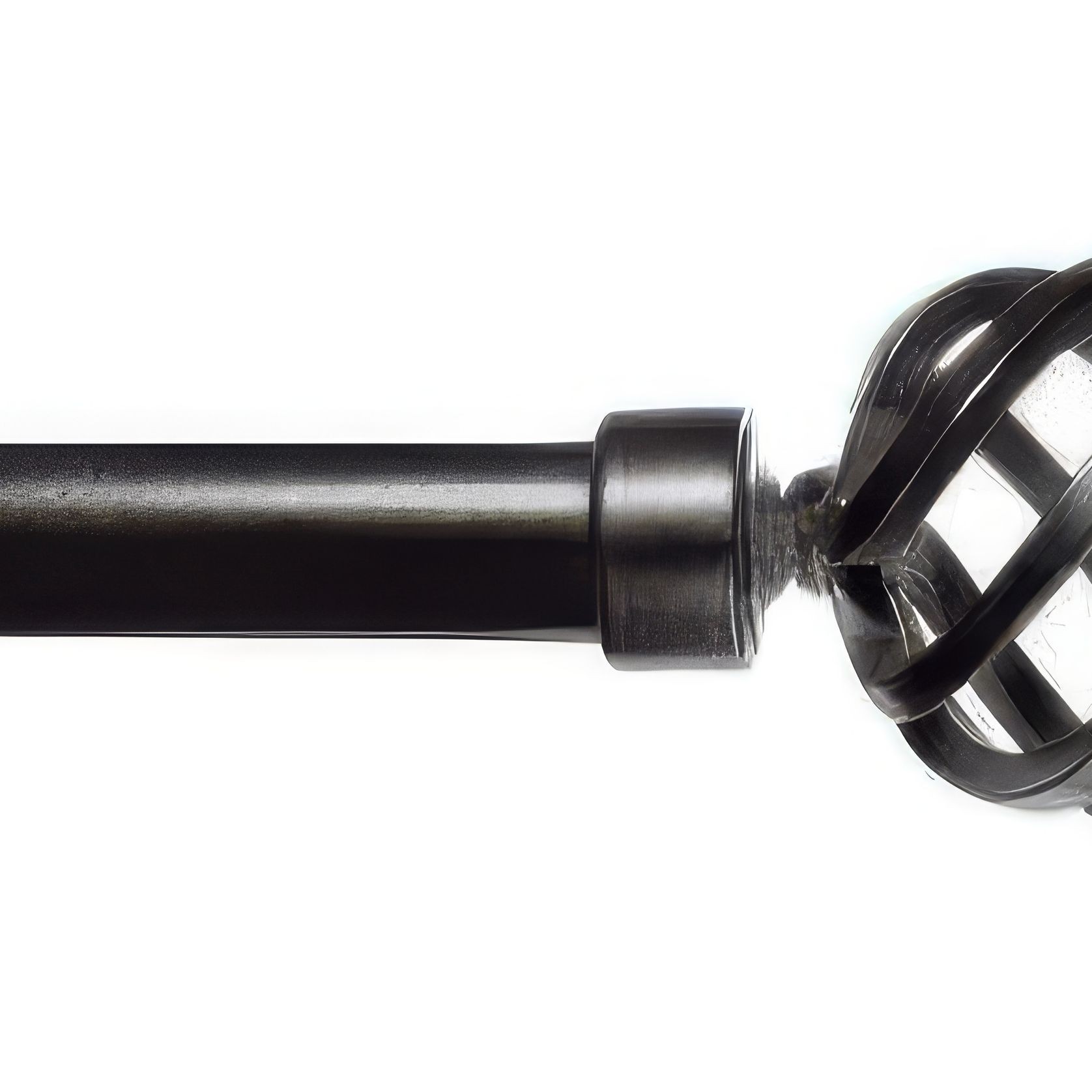 25mm Versatrak Ring Rods gallery detail image