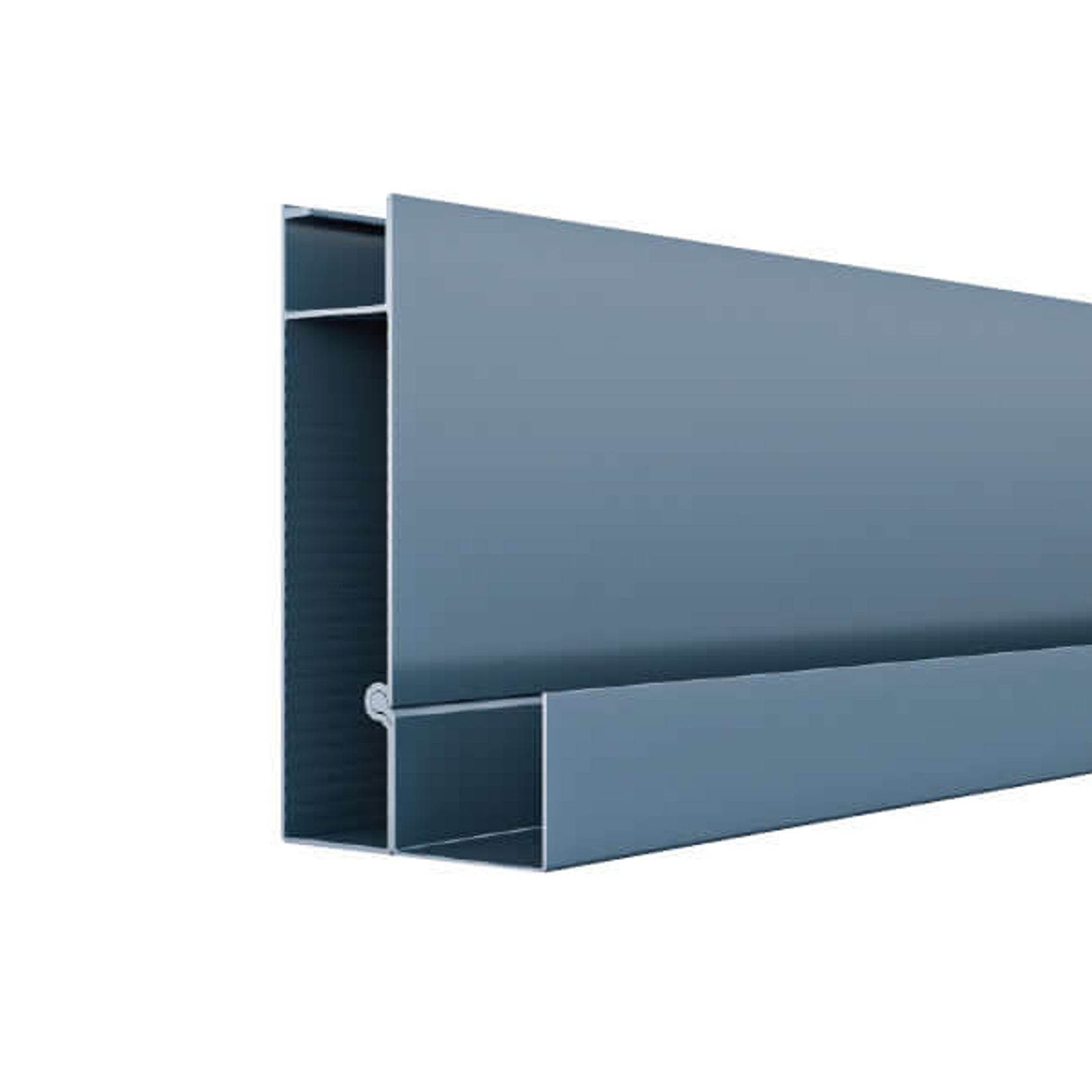 Custom Louvred Pergola gallery detail image