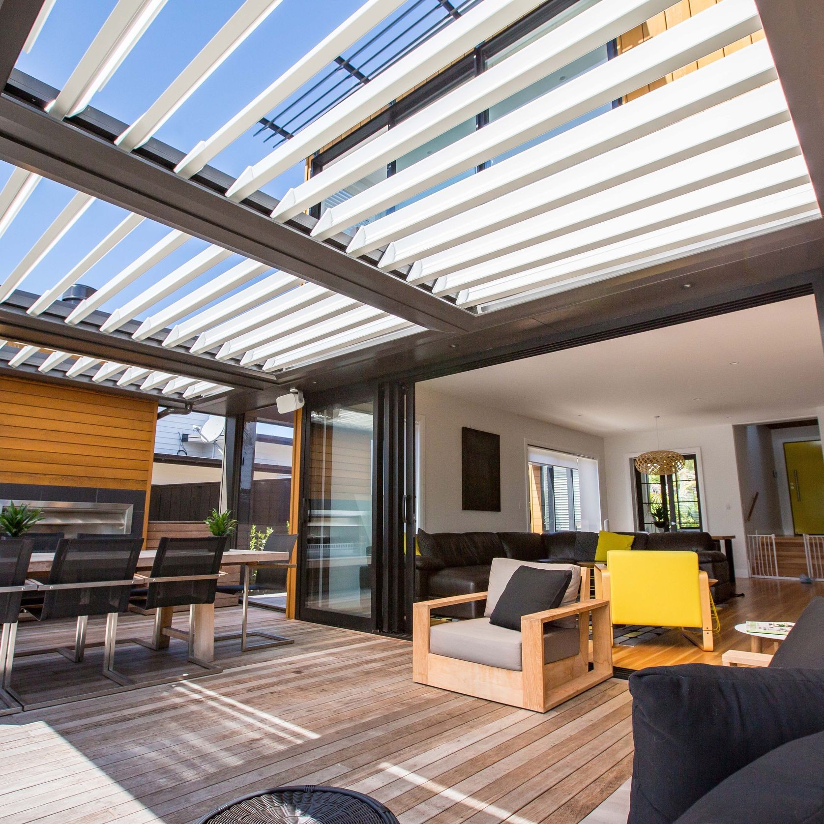 270 Translucent Opening Roof gallery detail image