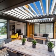 270 Translucent Opening Roof gallery detail image