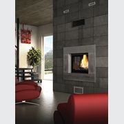 Seguin Europa 7 Chiminee Fireplace gallery detail image