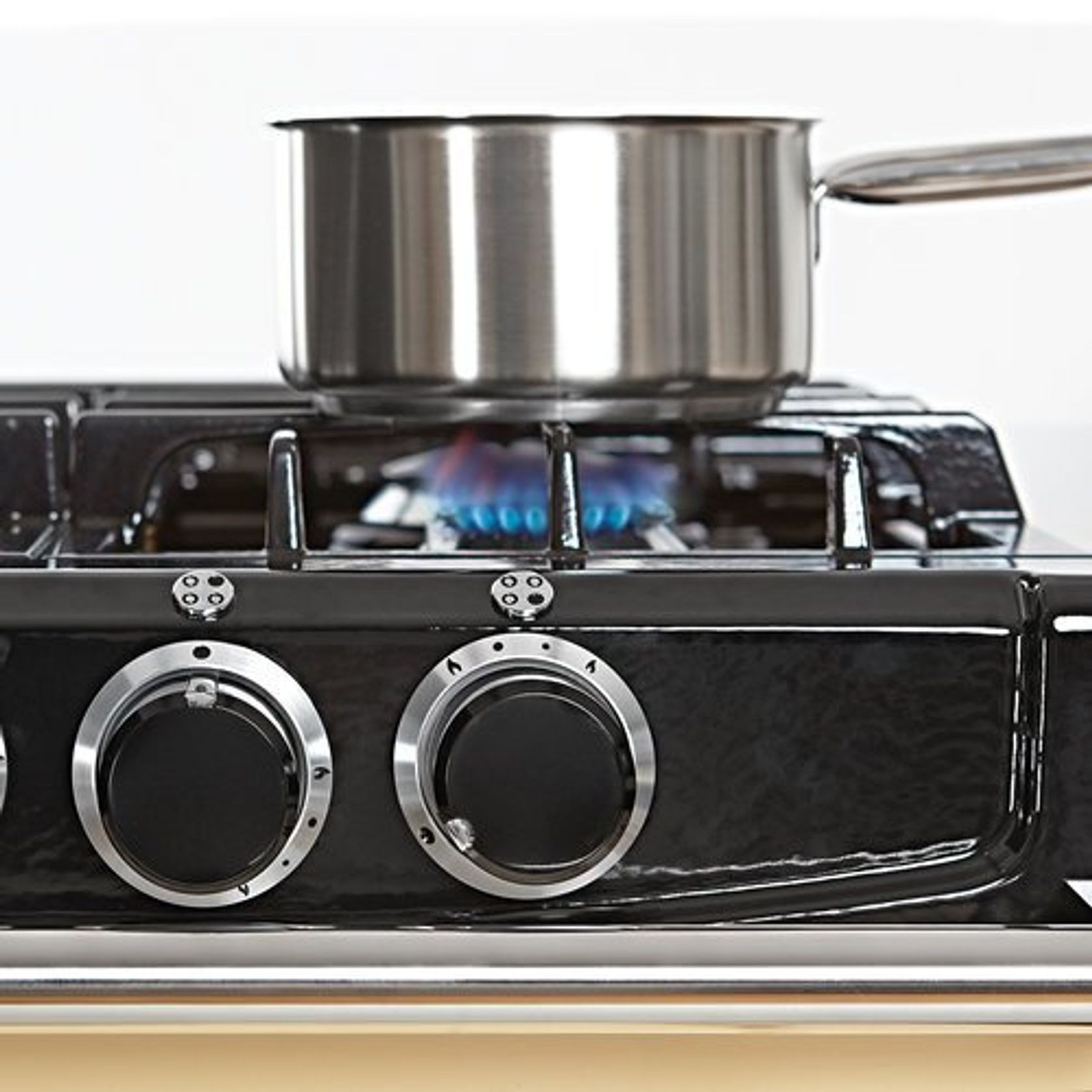 Aga Er3 Series 60 Dual Fuel | Cooker gallery detail image