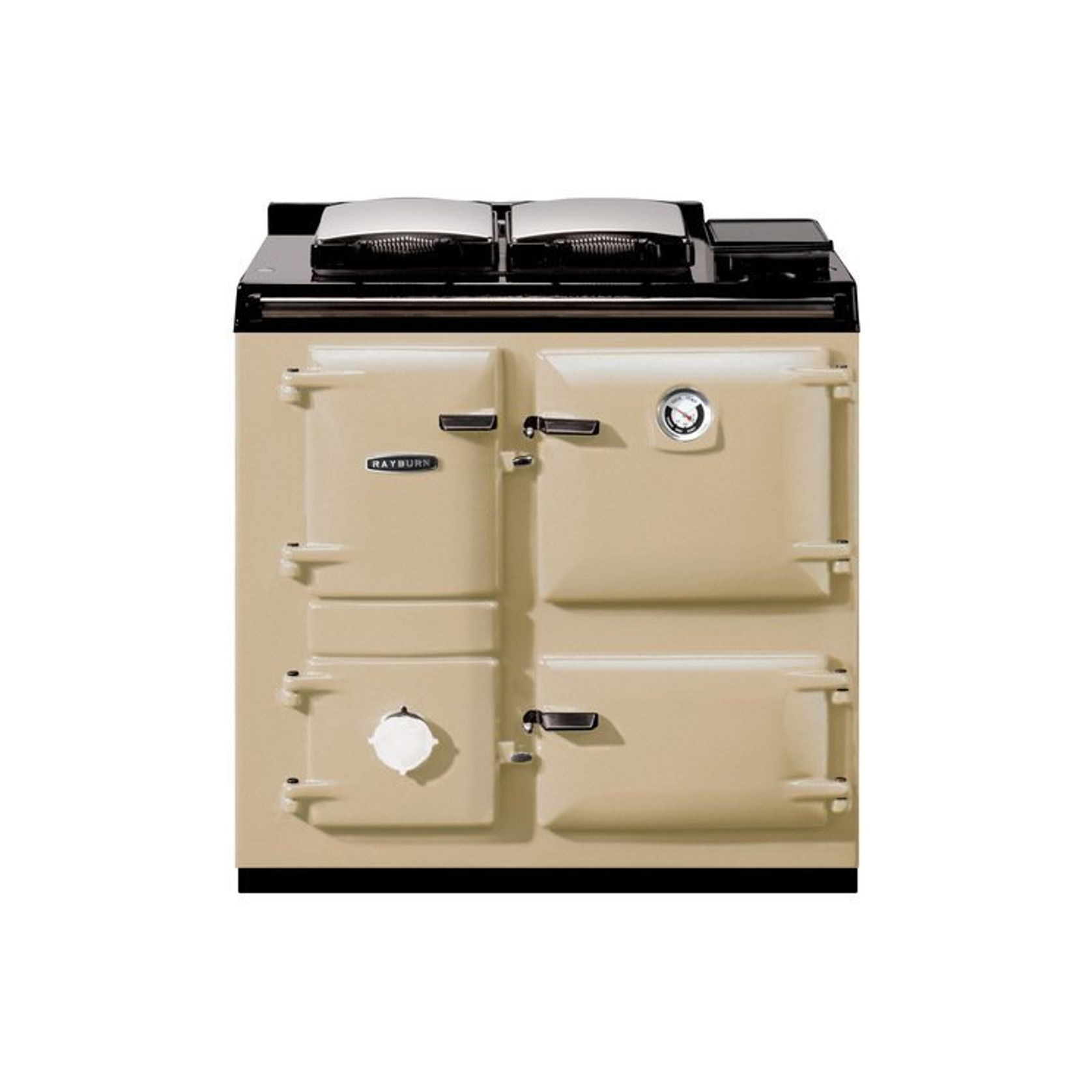 Rayburn 212Sfw Heatranger Solid Fuel  Wood Stove (Coo gallery detail image