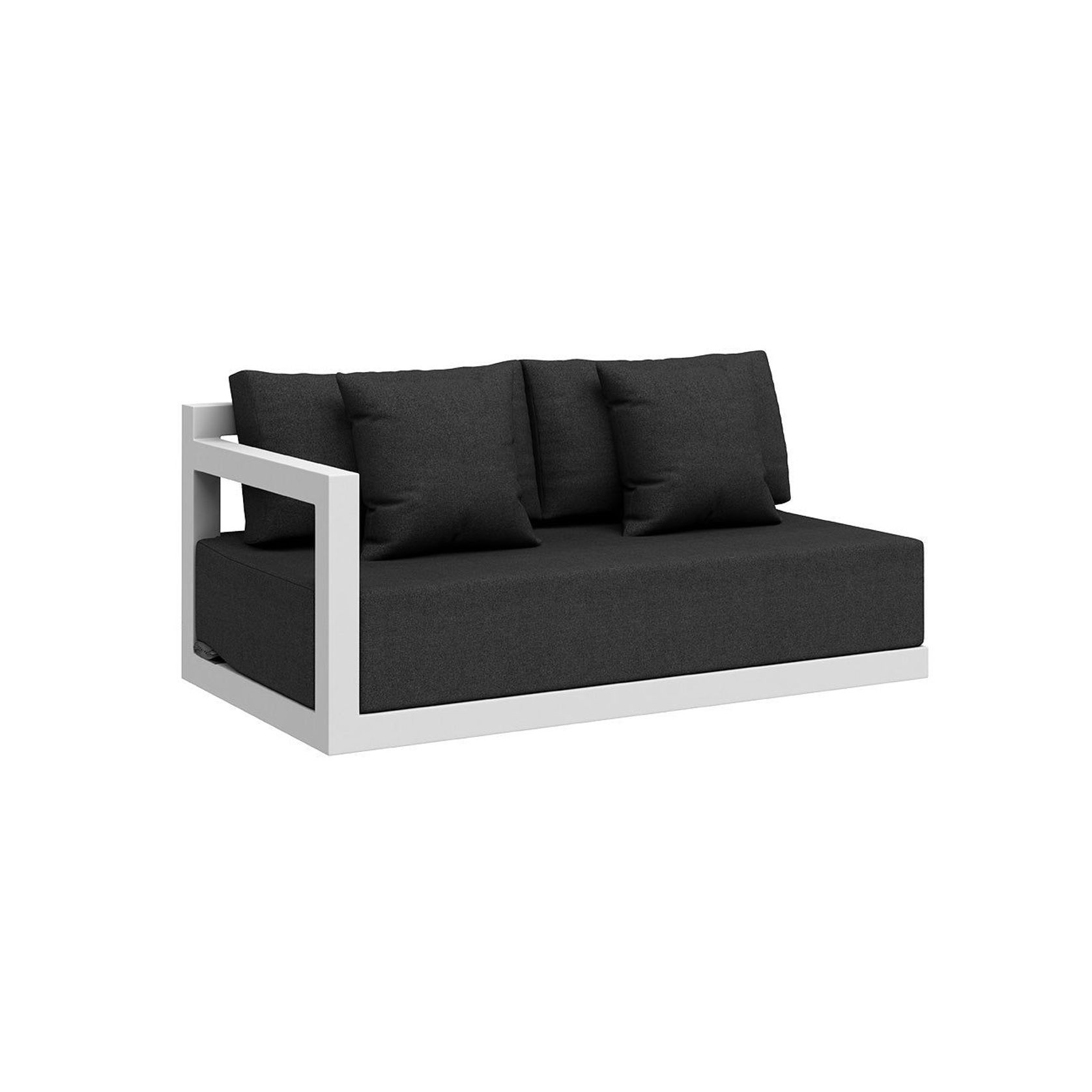 Ibis 2.0 Oversized Outdoor Right Sofa gallery detail image