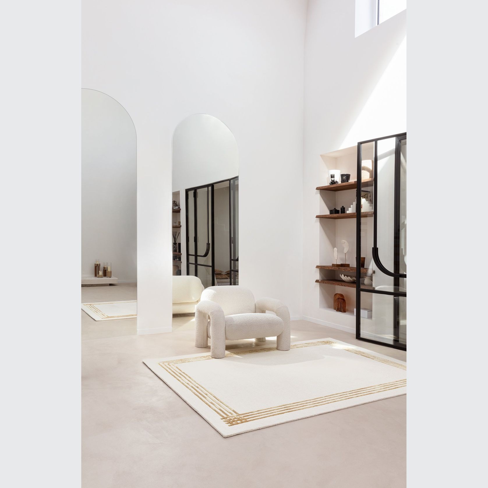 Beeline Rug gallery detail image