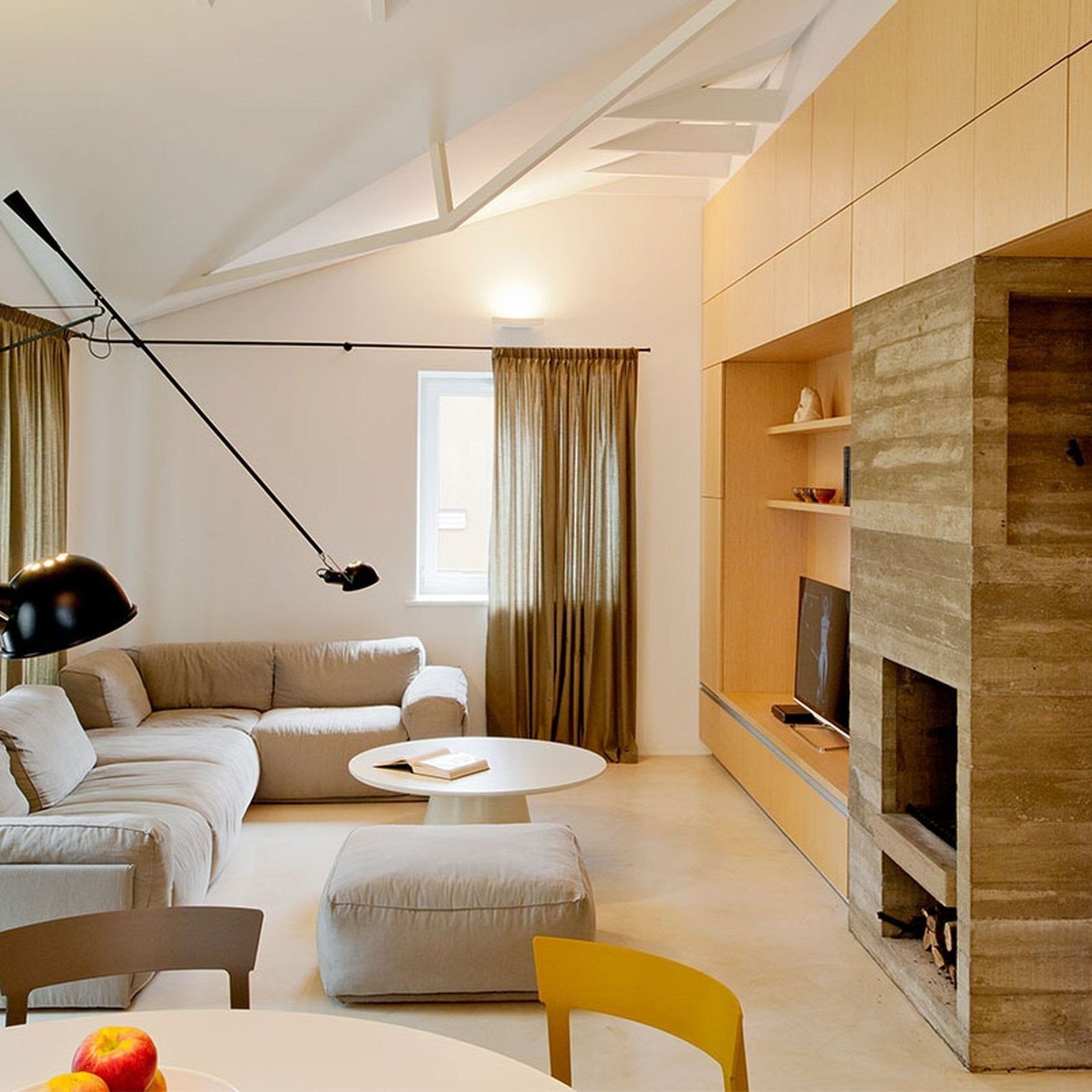 265 Wall light gallery detail image