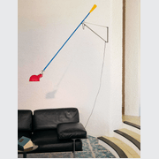 265 Wall light gallery detail image