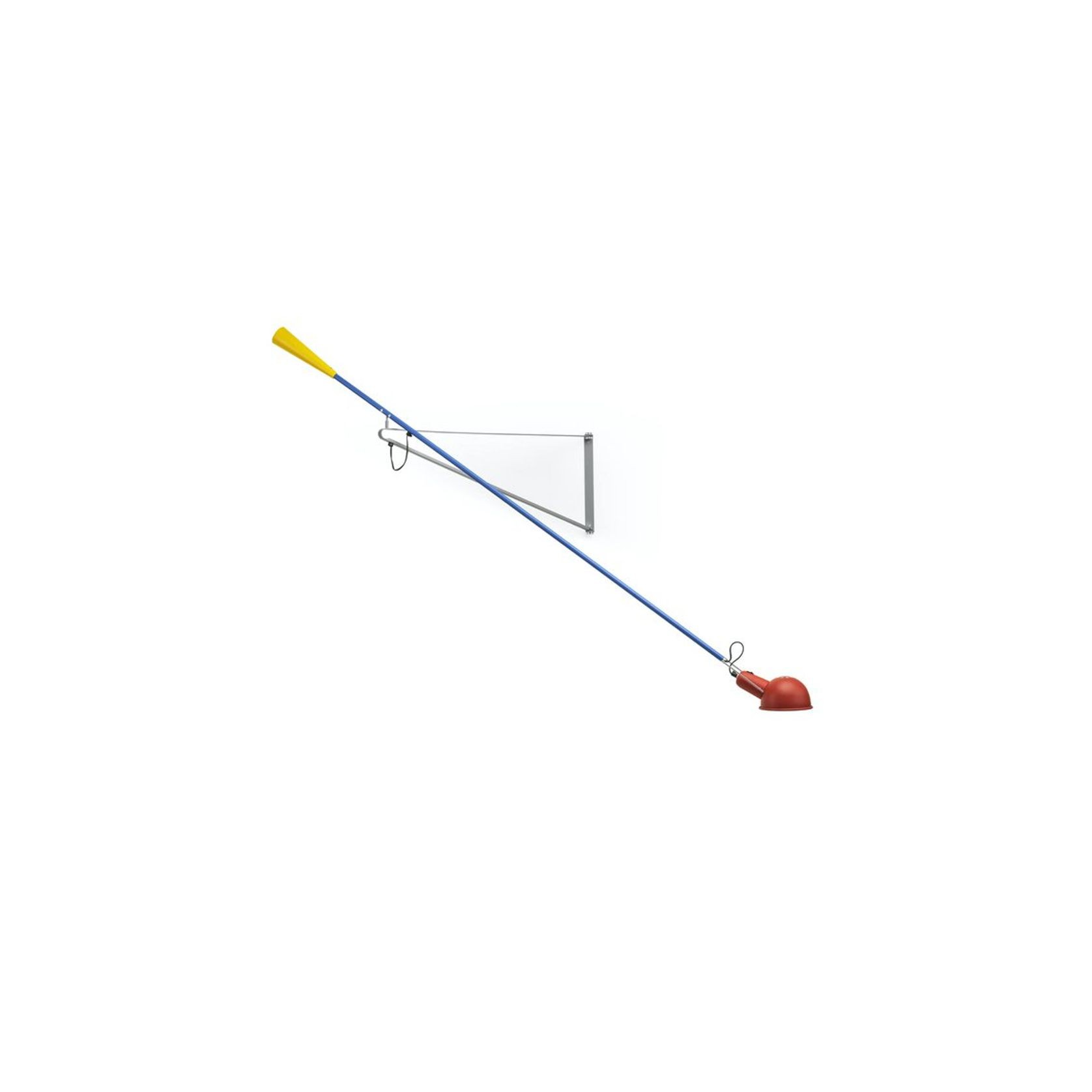 265 Wall light gallery detail image