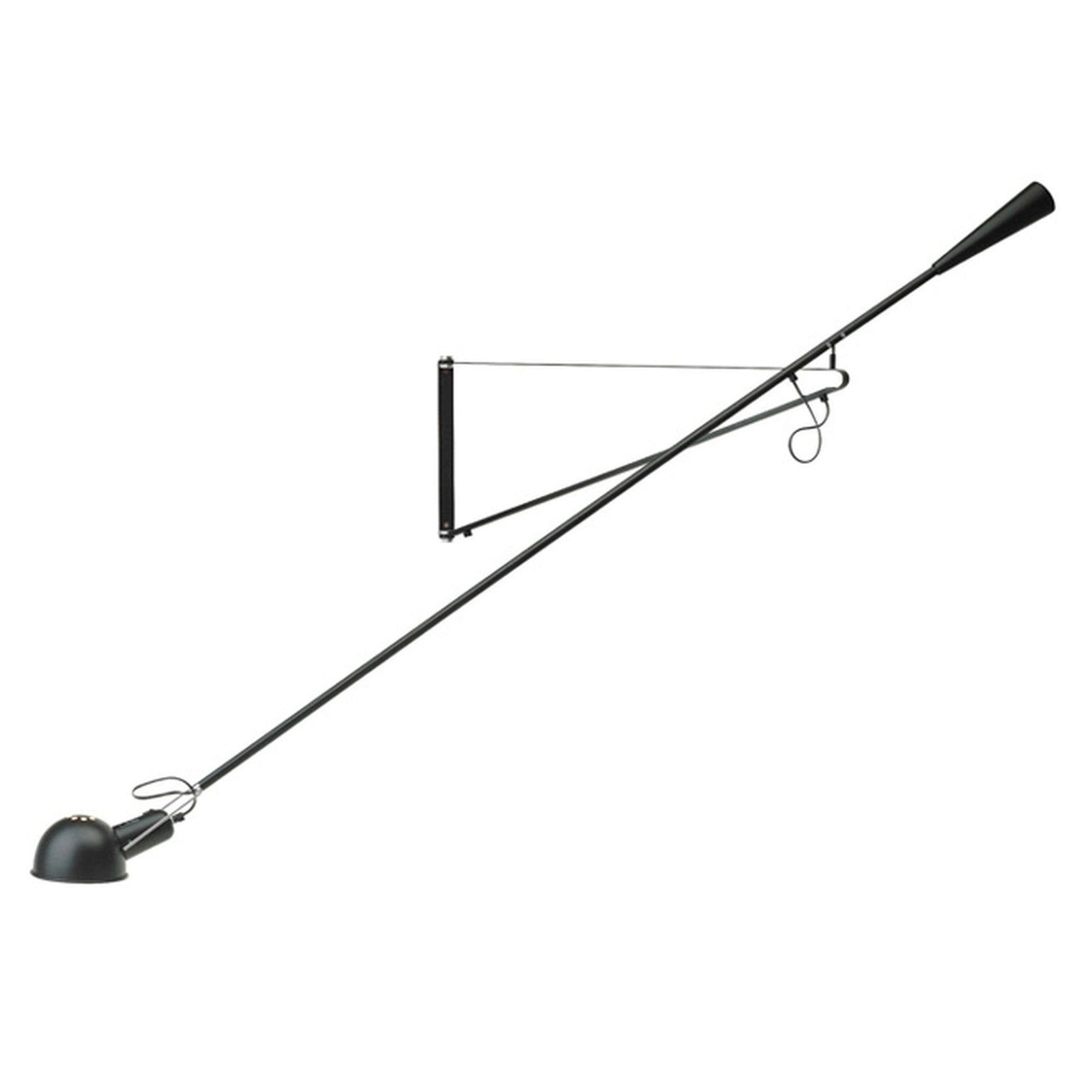 265 Wall light gallery detail image