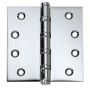 Ball Bearing Hinge - H100xW100mm gallery detail image