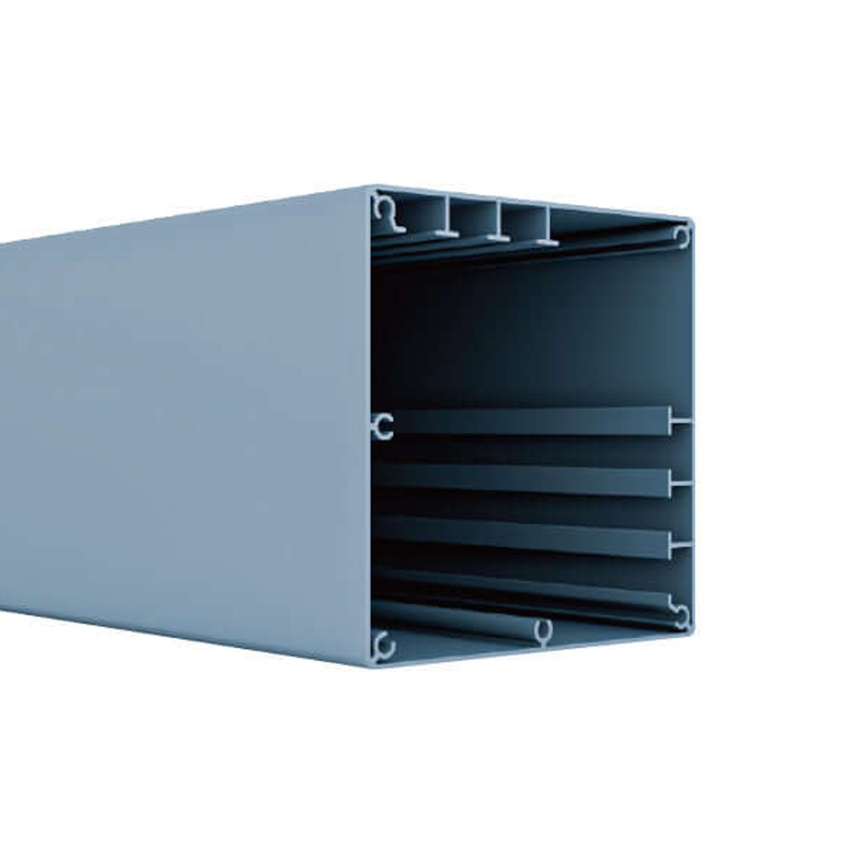 Custom Louvred Pergola gallery detail image