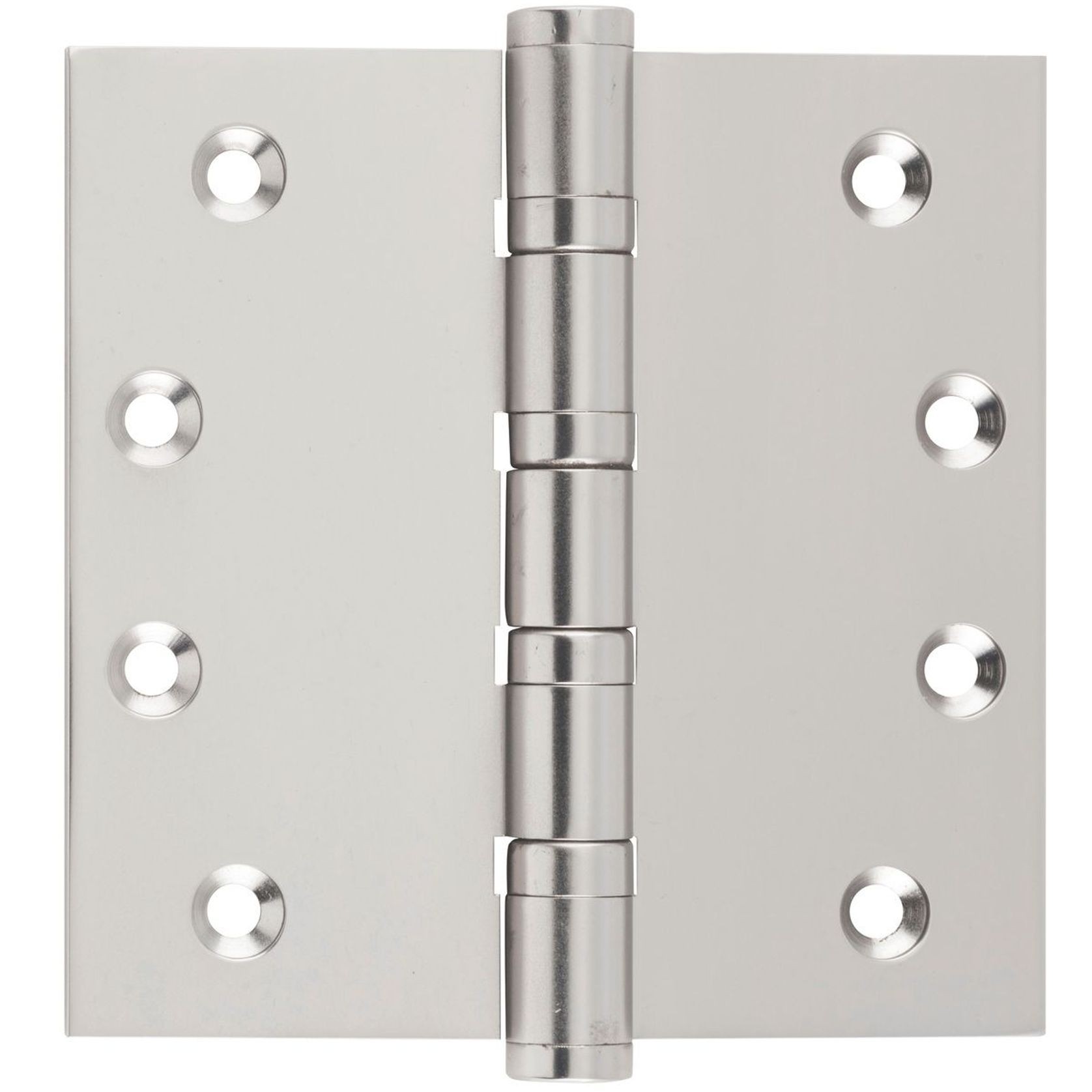 Ball Bearing Hinge - H100xW100mm gallery detail image