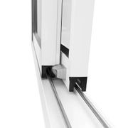 Glass Sliding Door For Waihi & Hahei Pergola gallery detail image