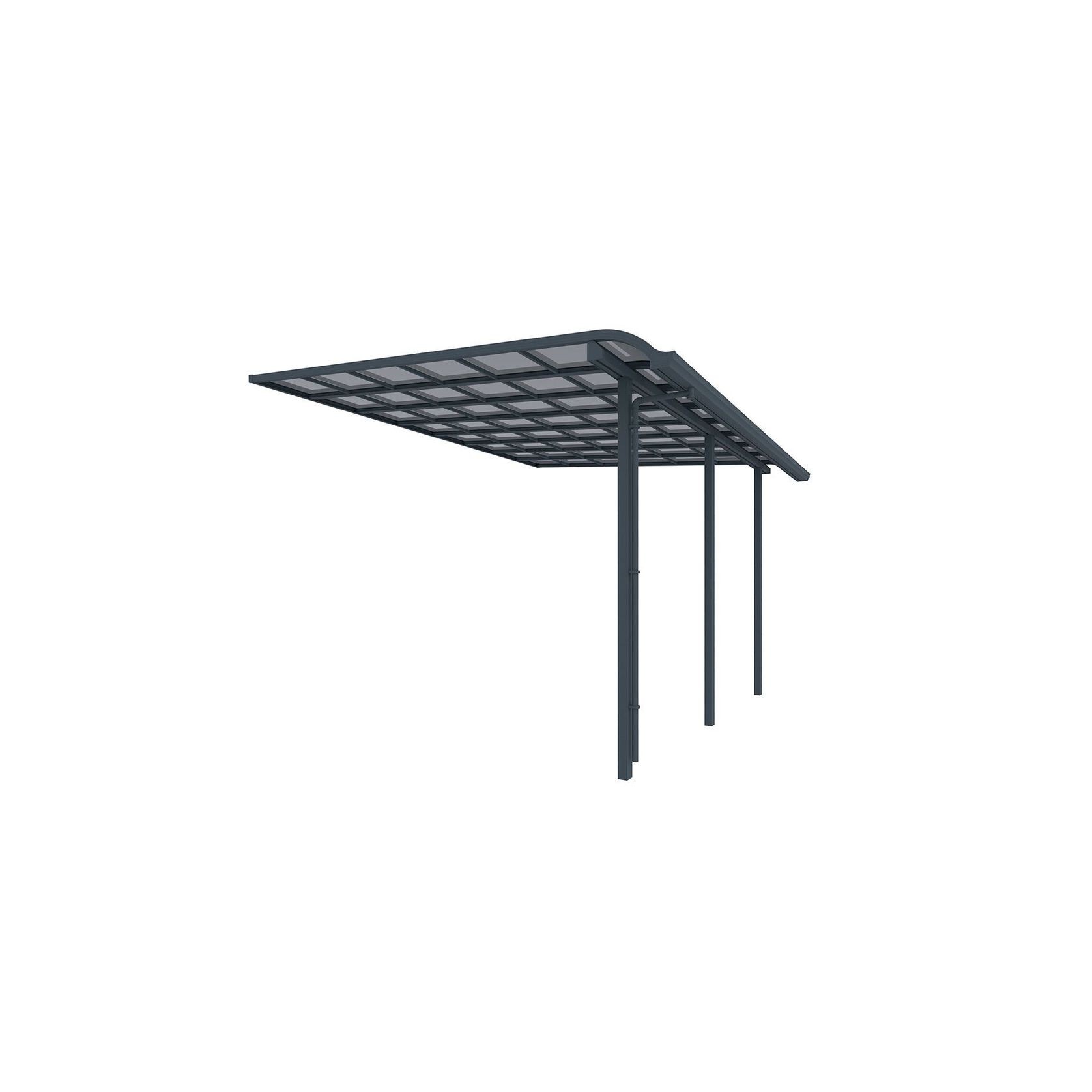 Country Premier Patio Cover gallery detail image