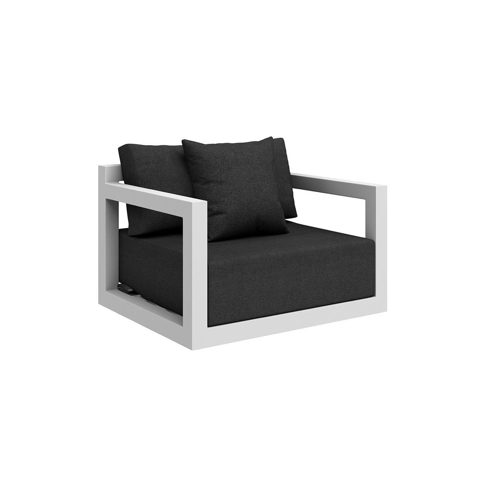 Ibis 2.0 Outdoor Armchair gallery detail image