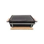 Hibachi Tabletop BBQ Grill - Rectangular gallery detail image