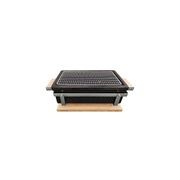 Hibachi Tabletop BBQ Grill - Rectangular gallery detail image