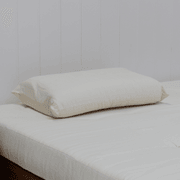 Contour Latex Wool | Pillow gallery detail image