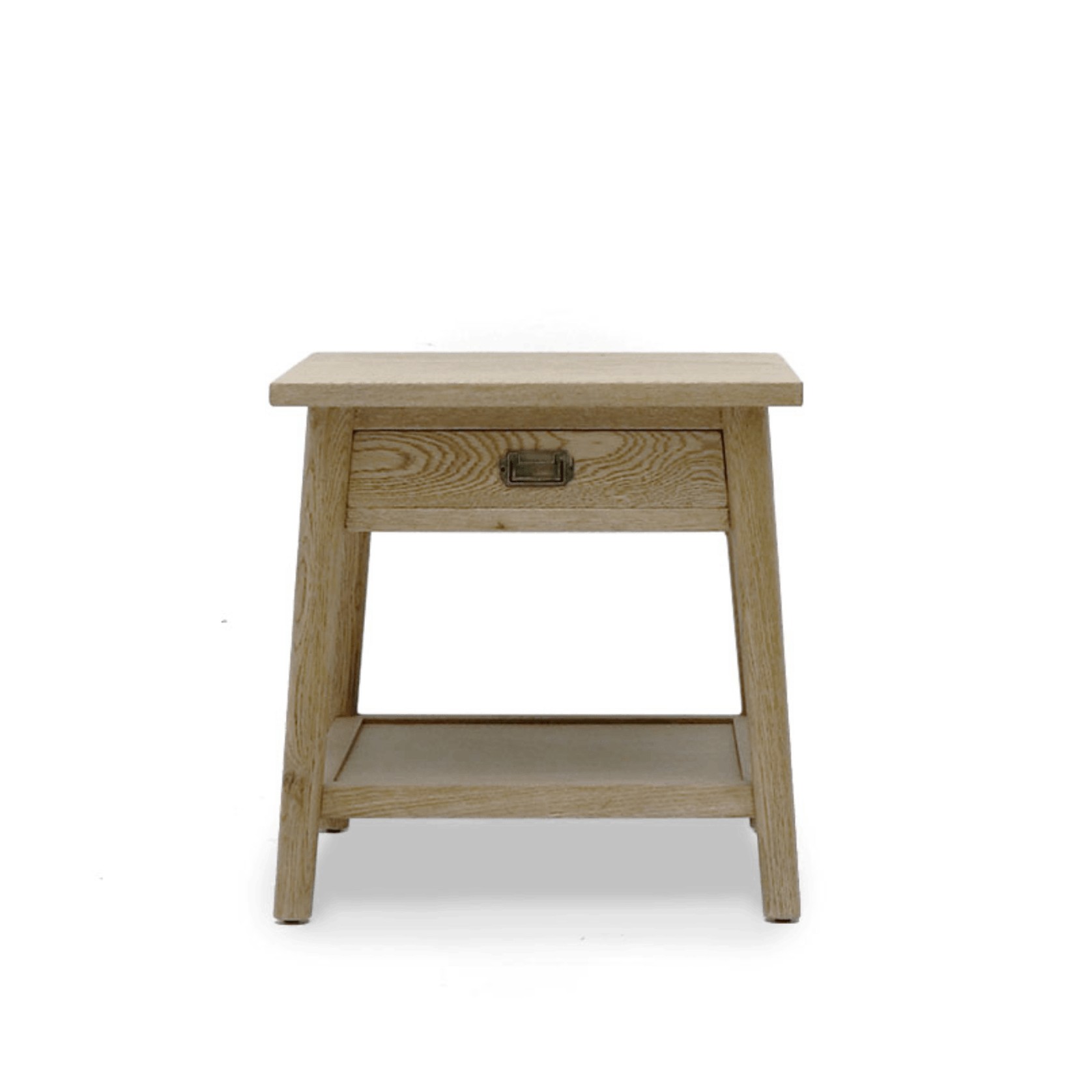 Vaasa Side Table 1 Drawer gallery detail image