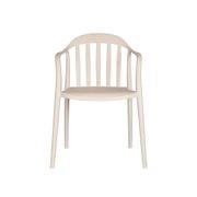 Alice Outdoor Dining Chair gallery detail image