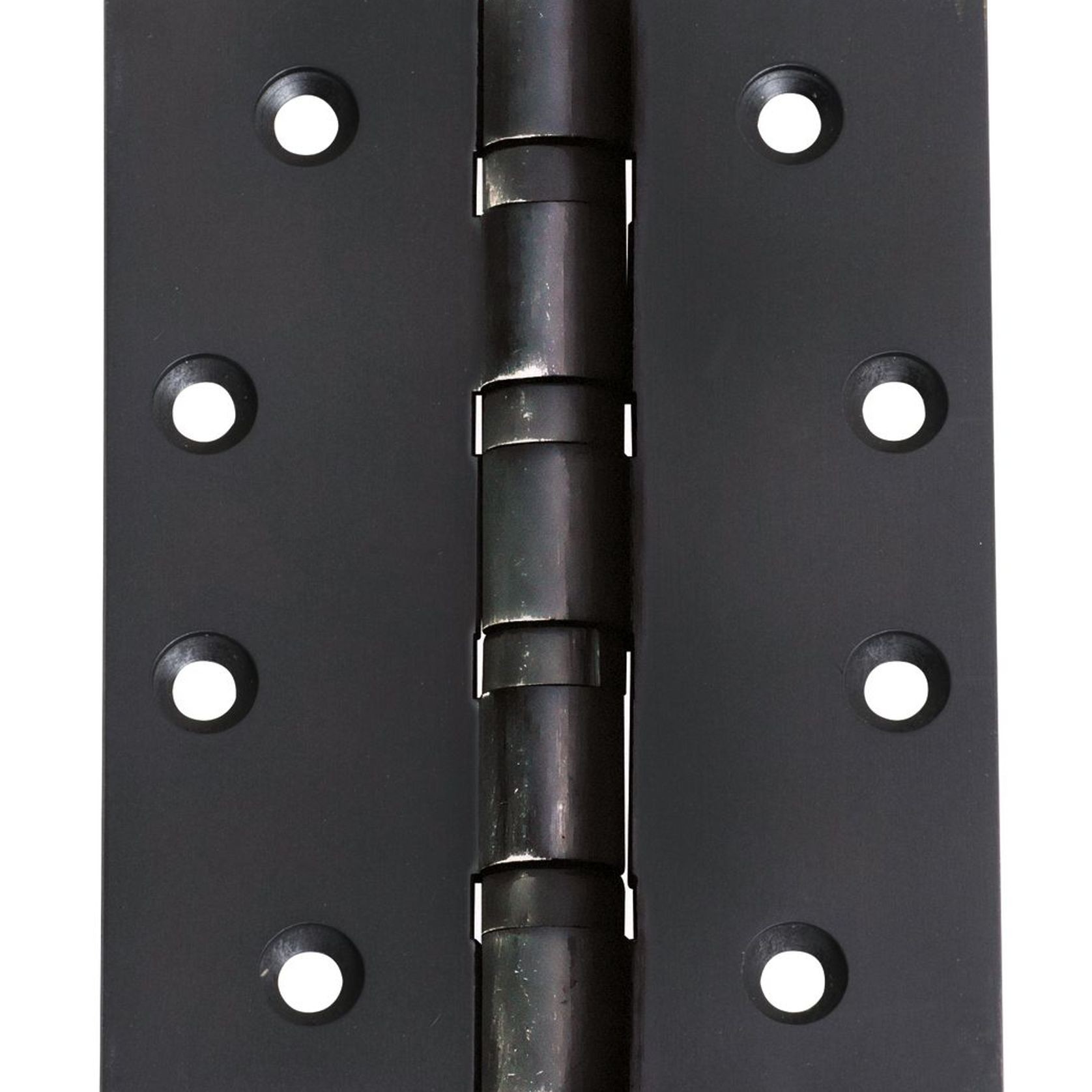 Ball Bearing Hinge - H100xW75mm gallery detail image